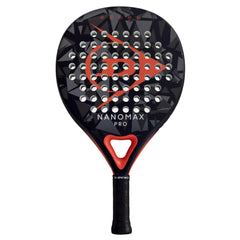 Padel racket Dunlop Fusion Elite Green