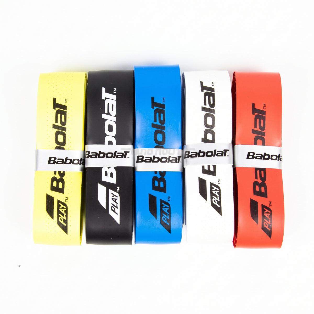 BABOLAT GRIP REPLACEMENT UPTAKE ASSORTED COL