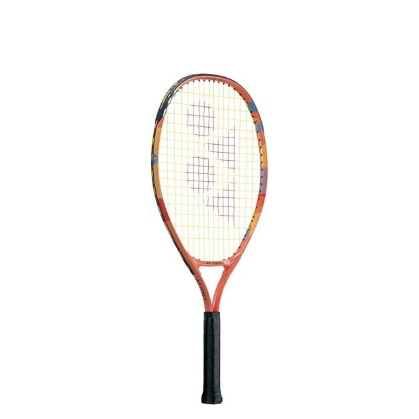 YONEX RACKET JNR 23 INCH CORAL ORANGE (2026)