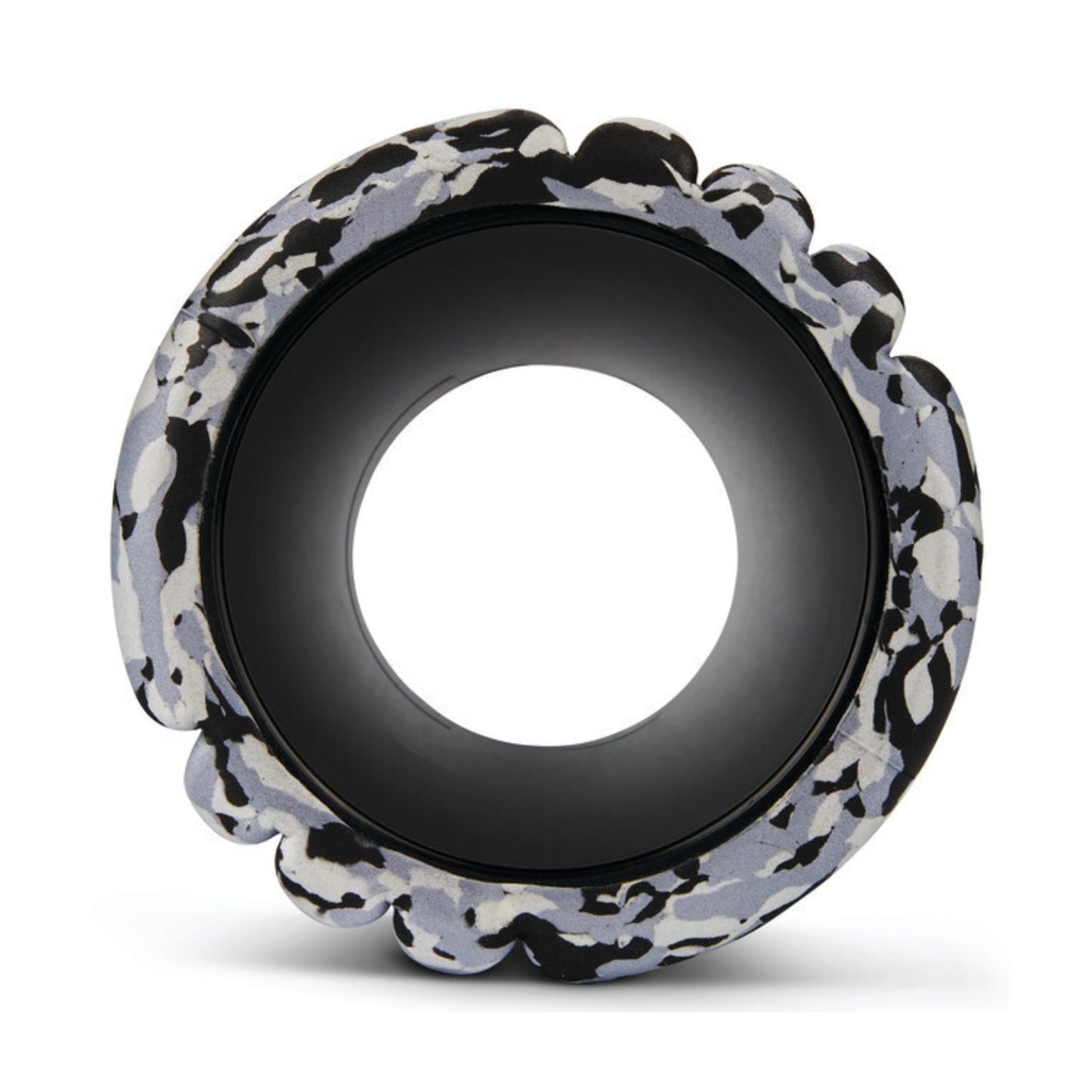 TRIGGER POINT ROLLER FOAM GRID CAMO GRY