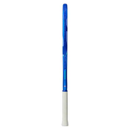 YONEX RACKET EZONE 08 ALPHA 100 275G 16X18 BLAST BLUE