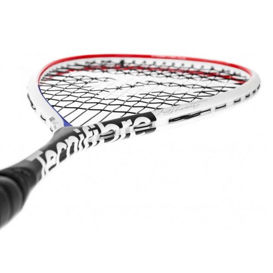 TECNIFIBRE RACKET SQ CARBOFLEX AIRSHAFT 125 SMU