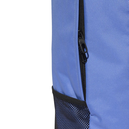 ADIDAS BAG BACKPACK LINEAR BLUE FUSION/BLACK/WHITE (AW25)