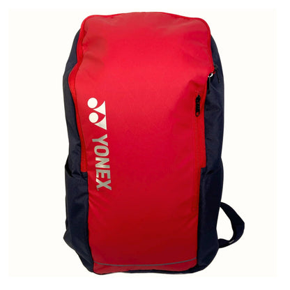 YONEX BAG BACKPACK TEAM S (42312S) SCARLET