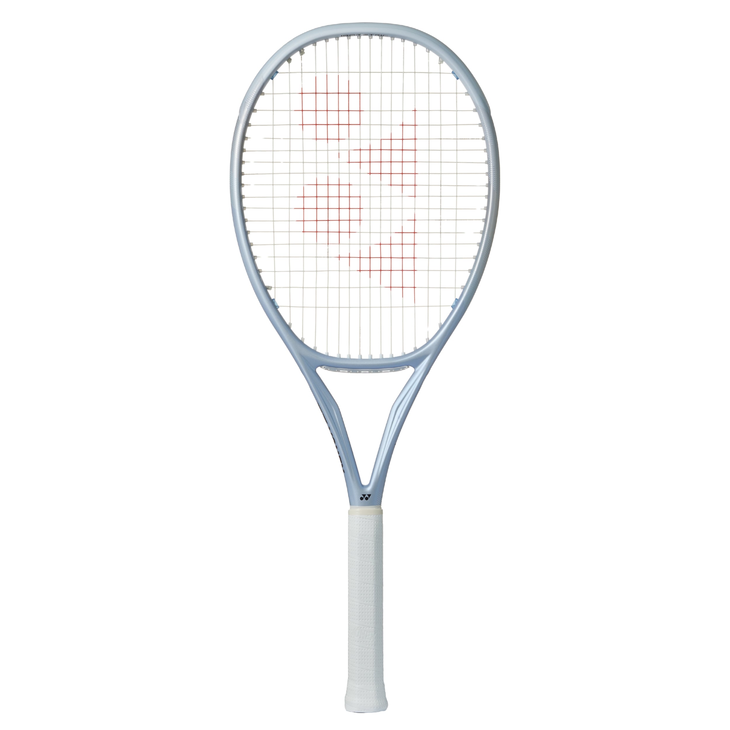 Pearl Racket Head YONEX RACKET MUSE 01 100SL 265G 16X18 PEARL SILVER – Baseline Racquets
