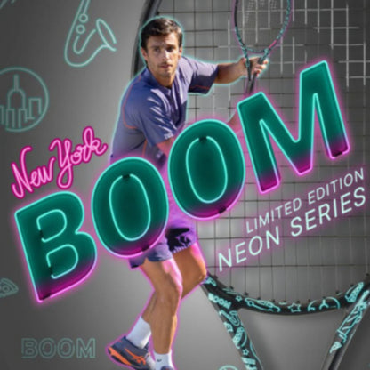 HEAD RACKET BOOM NEON AUX 2.0 MPL 16X19 270G