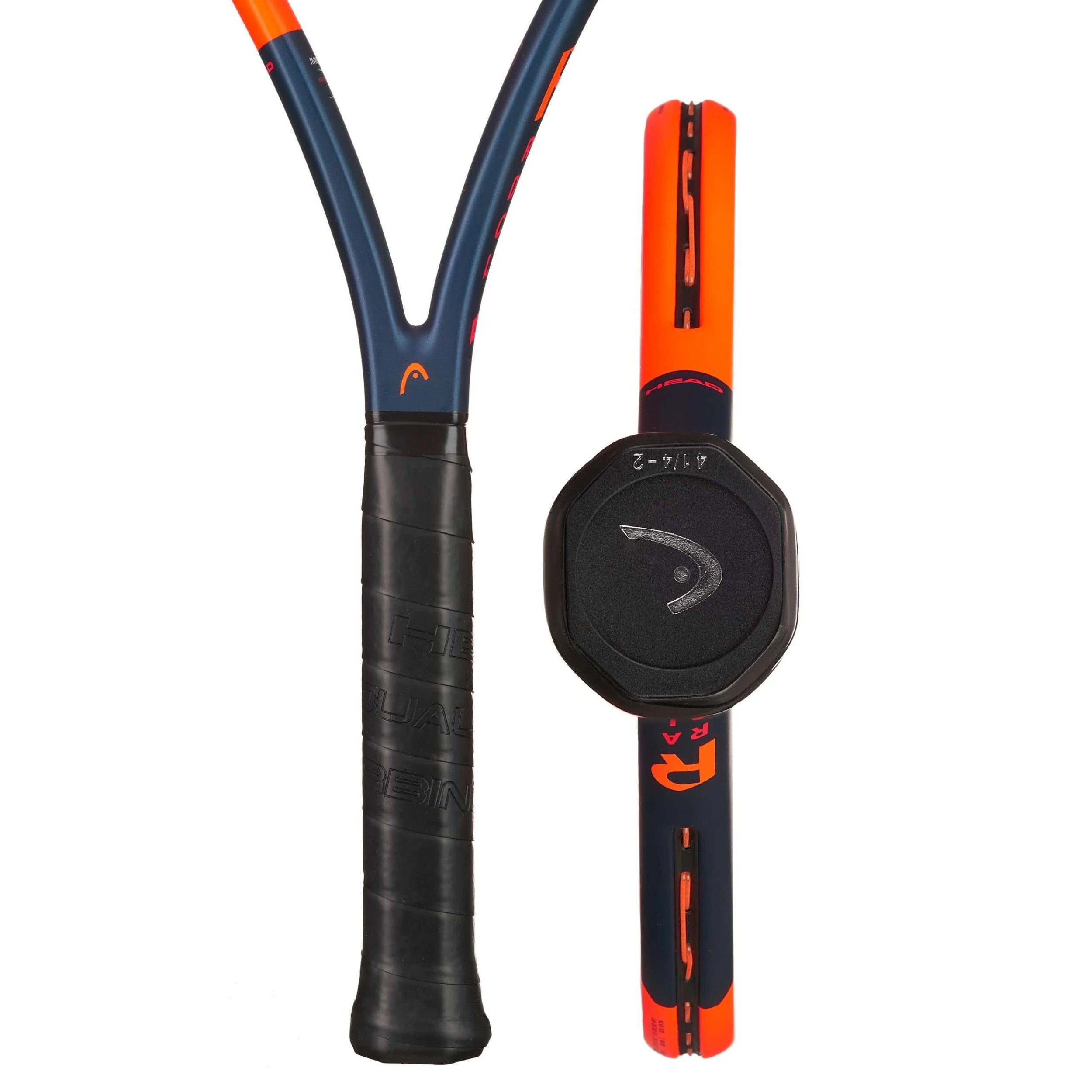 HEAD RACKET IG RADICAL XCEED 16X19 270G – Baseline Racquets