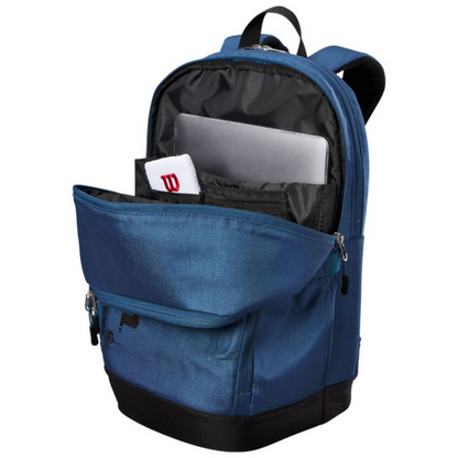 WILSON BAG BACKPACK ULTRA TOUR V4 BLU
