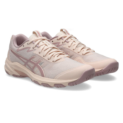 ASICS SHOE G-NETBURNER PROFESSIONAL FF 4 WN PEARL PINK/MORGANITE (SS26)