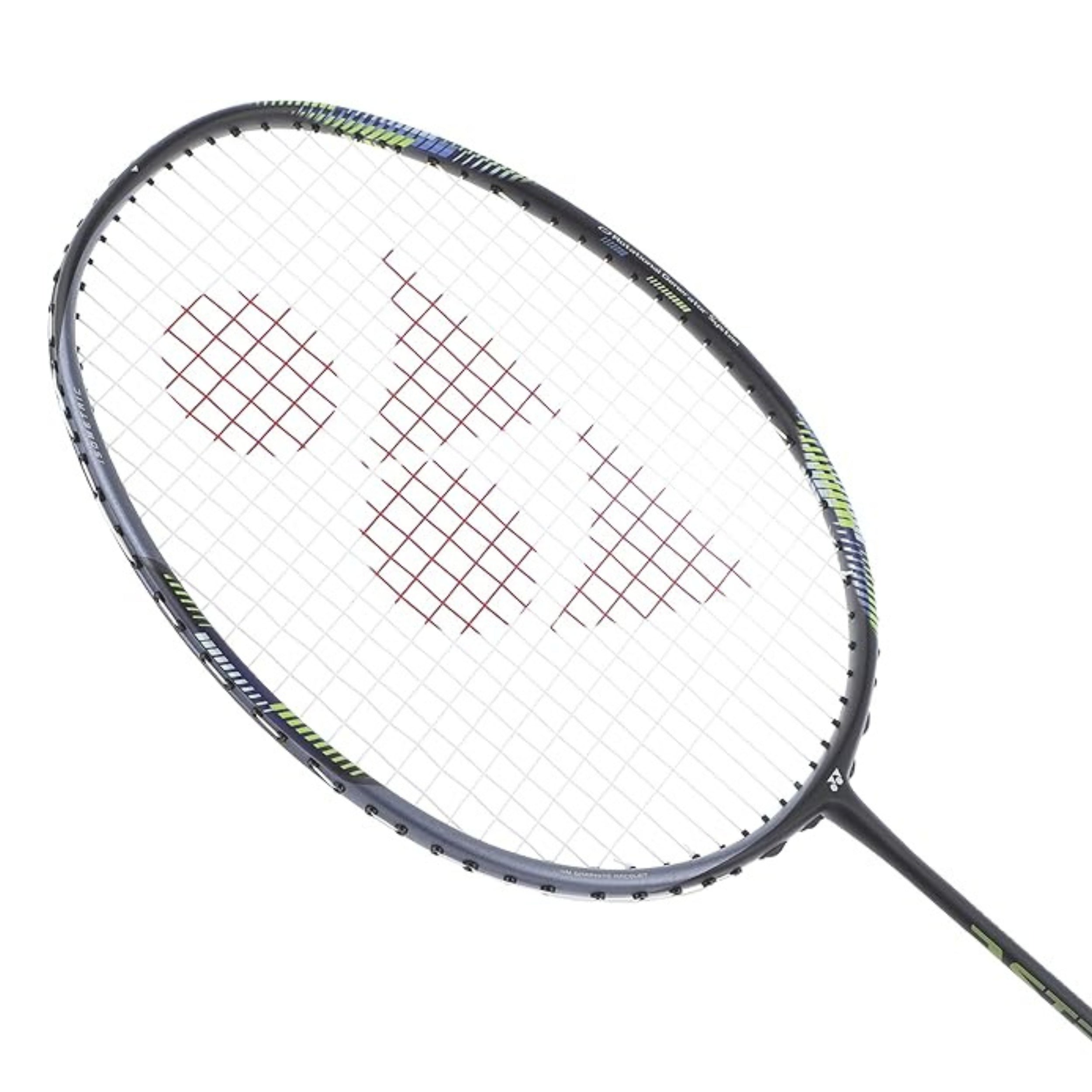 YONEX RACKET BMT ASTROX 22F BLACK/LIME – Baseline Racquets