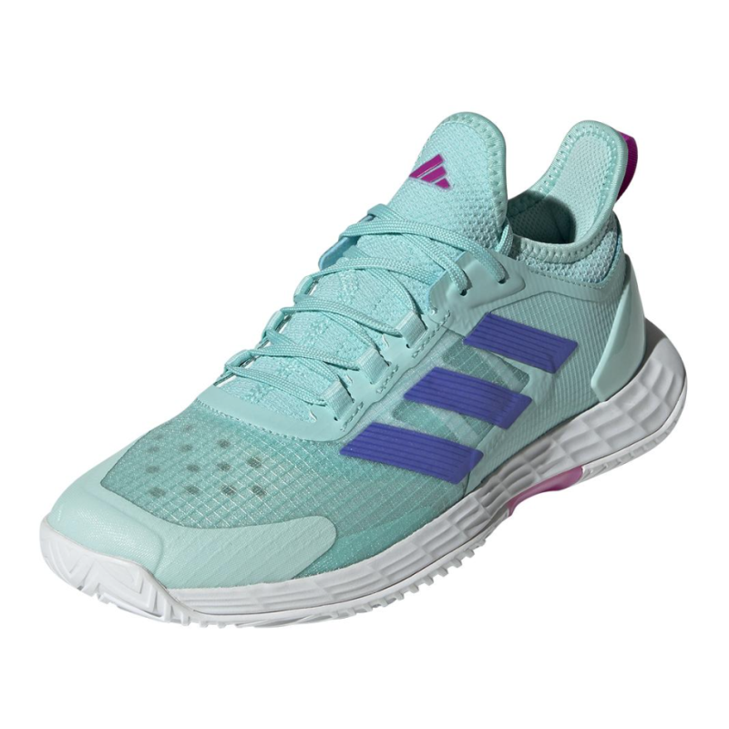 ADIDAS SHOE ADIZERO UBERSONIC 4.1 WN COBALT BLUE (AW24)