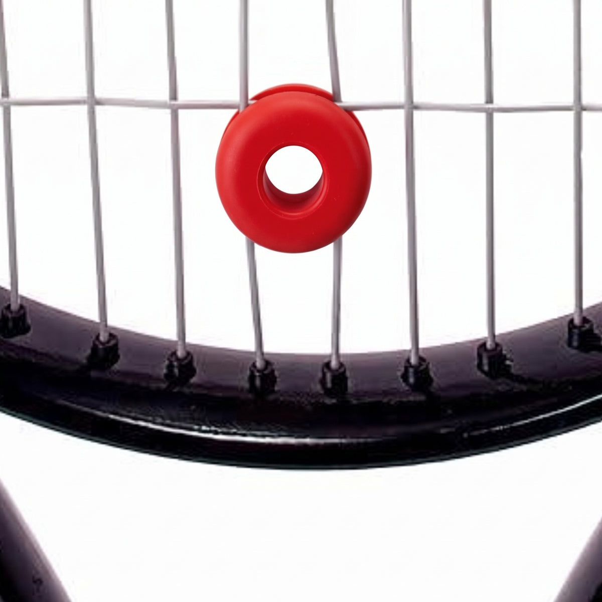 TOURNA DAMPENER O SAMPRAS RED (2)