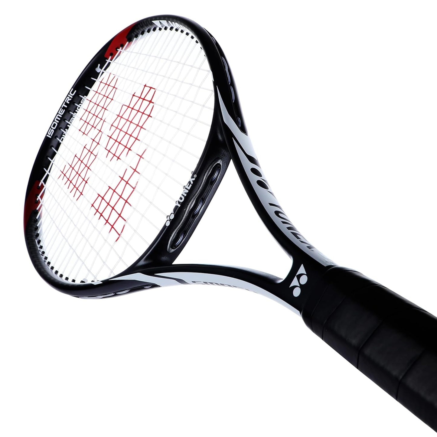 YONEX RACKET SMASH HEAT 290G 16X19 BLK