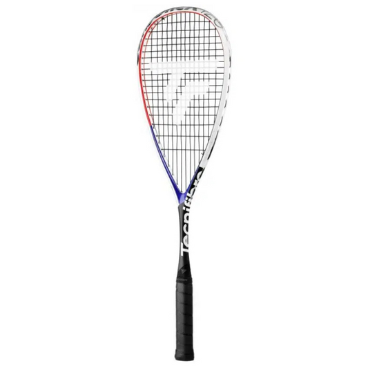 TECNIFIBRE RACKET SQ CARBOFLEX AIRSHAFT 125 SMU