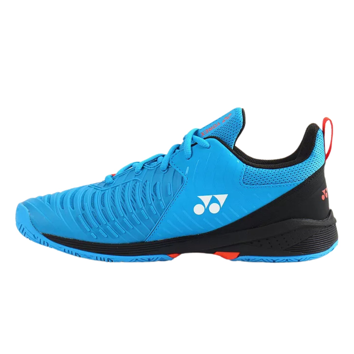 YONEX SHOE SONICAGE 3 WIDE MN BLUE/BLACK (SS24)