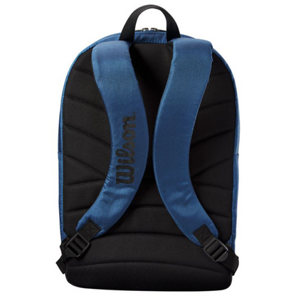 WILSON BAG BACKPACK ULTRA TOUR V4 BLU
