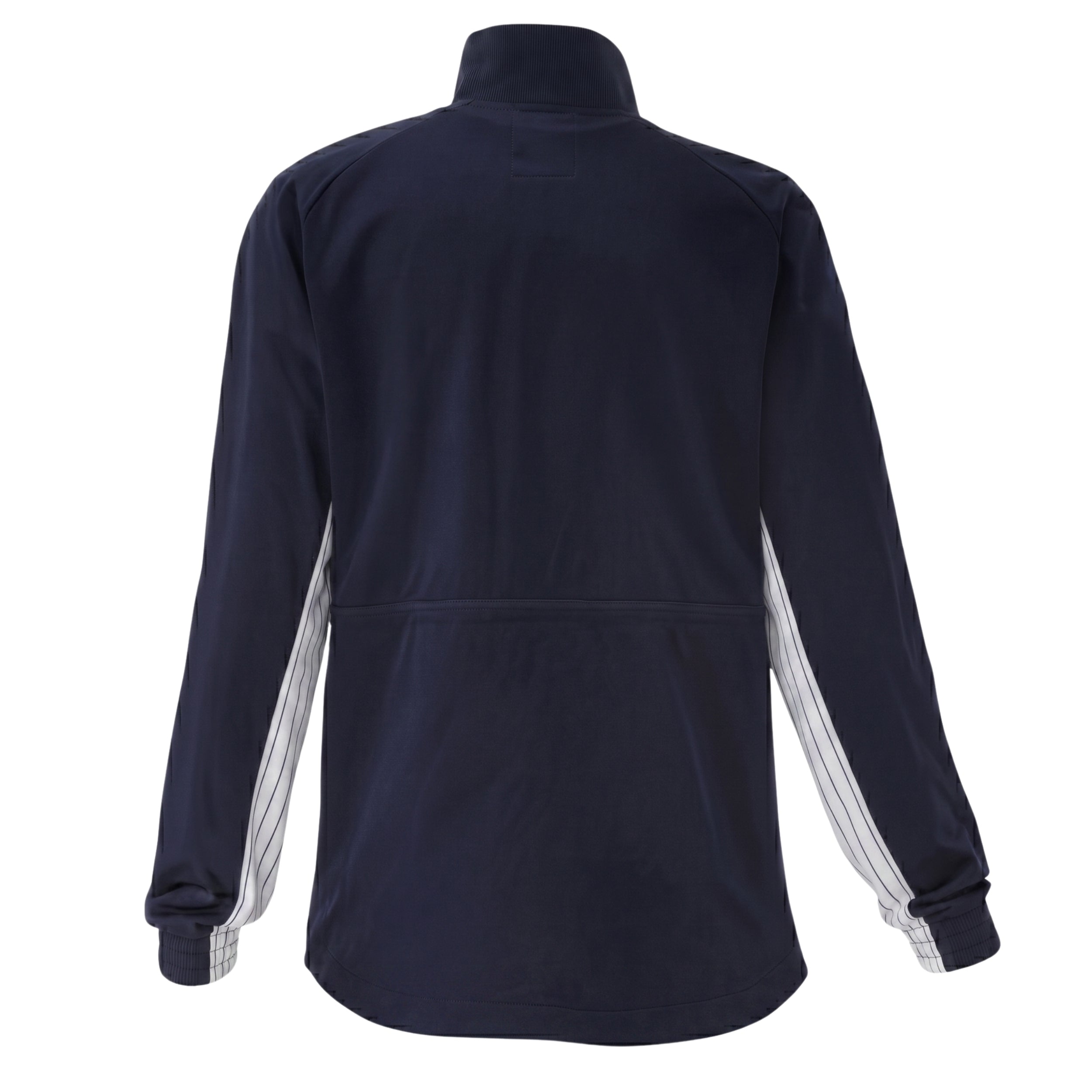 YONEX JACKET WARM-UP 57074 WN NAVY BLUE – Baseline Racquets