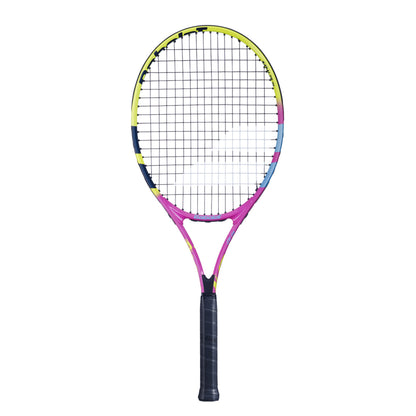 BABOLAT RACKET NADAL JNR 26 240G (2025)