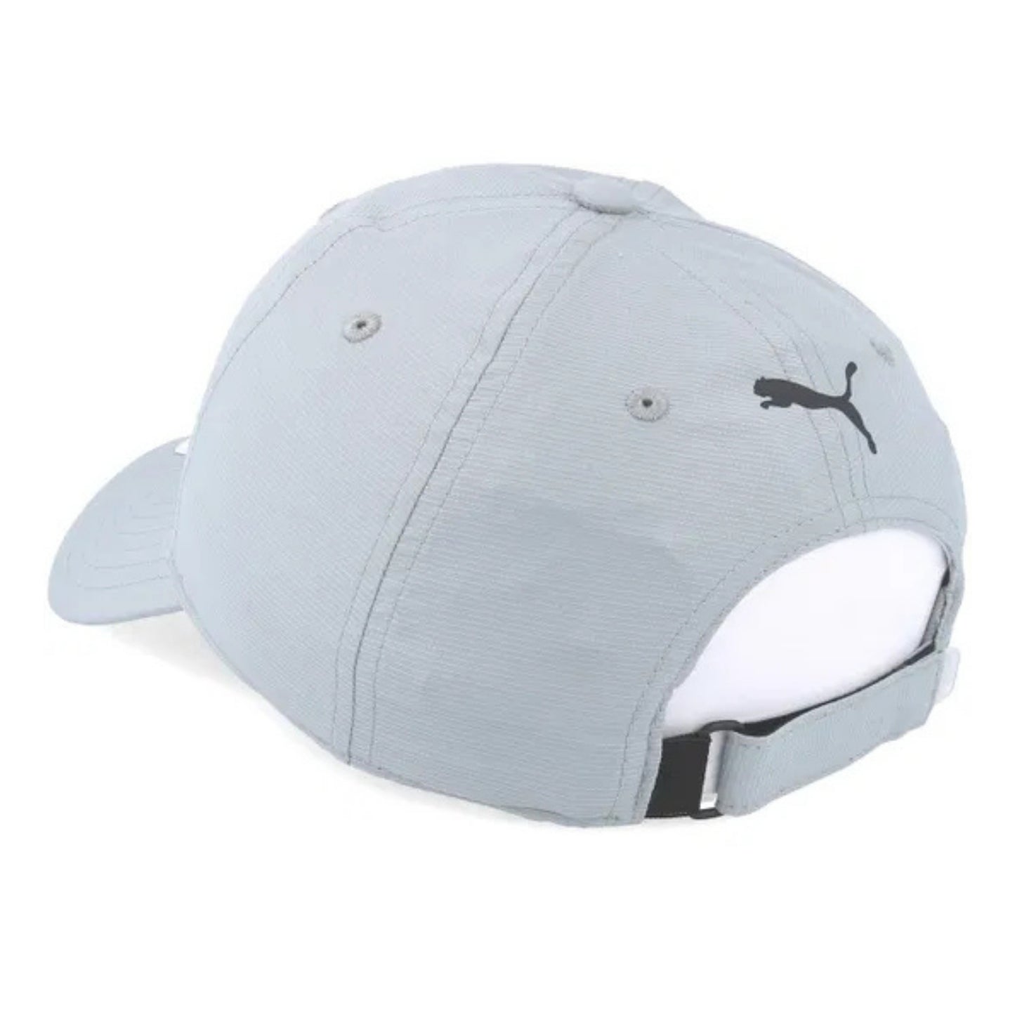 PUMA CAP POUNCE ADJUSTABLE QUARRY (SS25) (TBD)