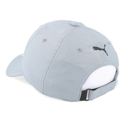 PUMA CAP POUNCE ADJUSTABLE QUARRY (SS25) (TBD)