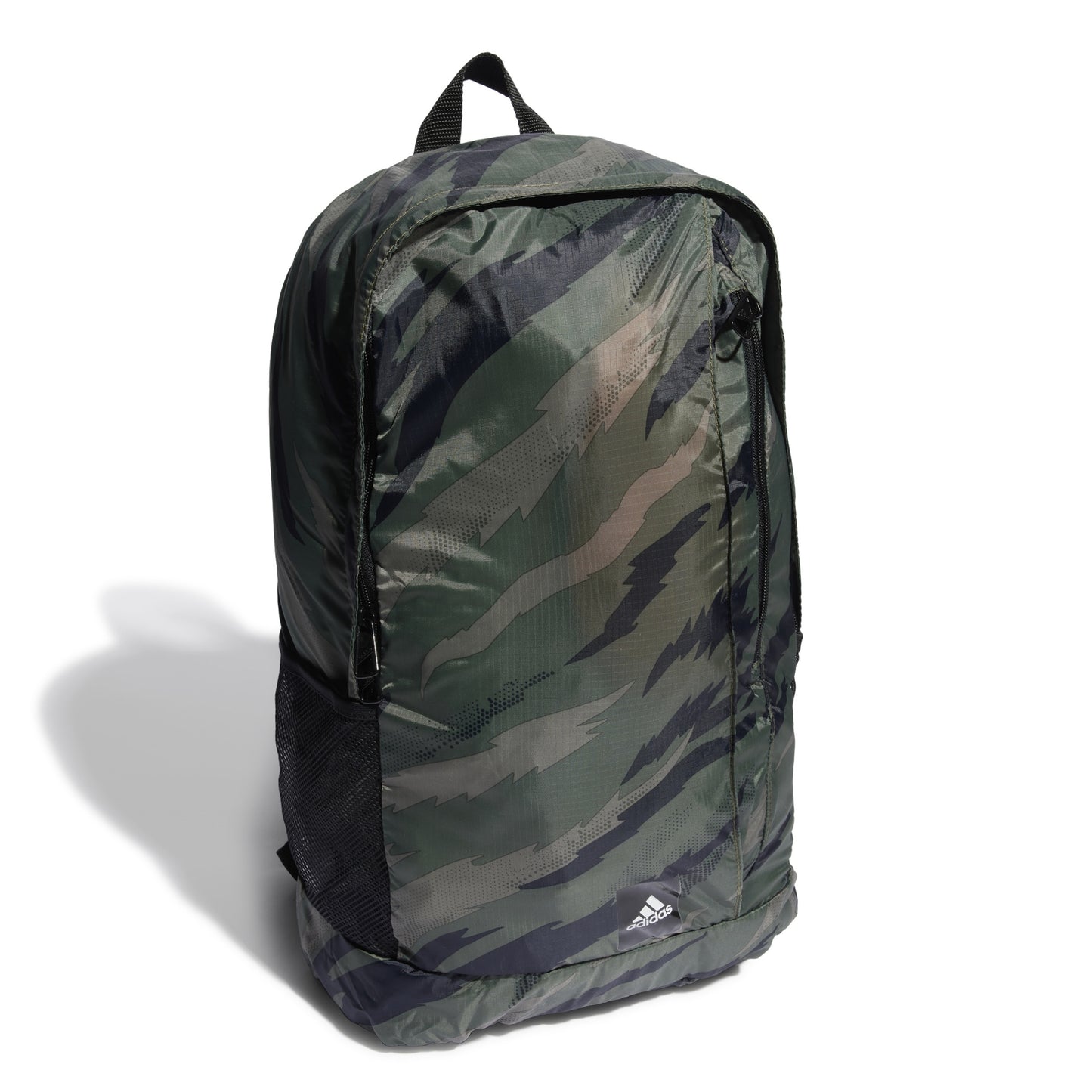 ADIDAS BAG BACKPACK PACKABLE + COVER CAMO