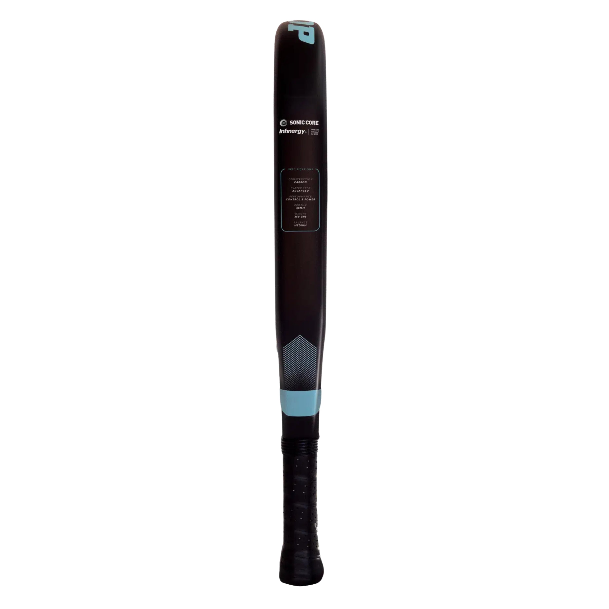 DUNLOP PADEL GALACTICA LITE 355G (25) – Baseline Racquets