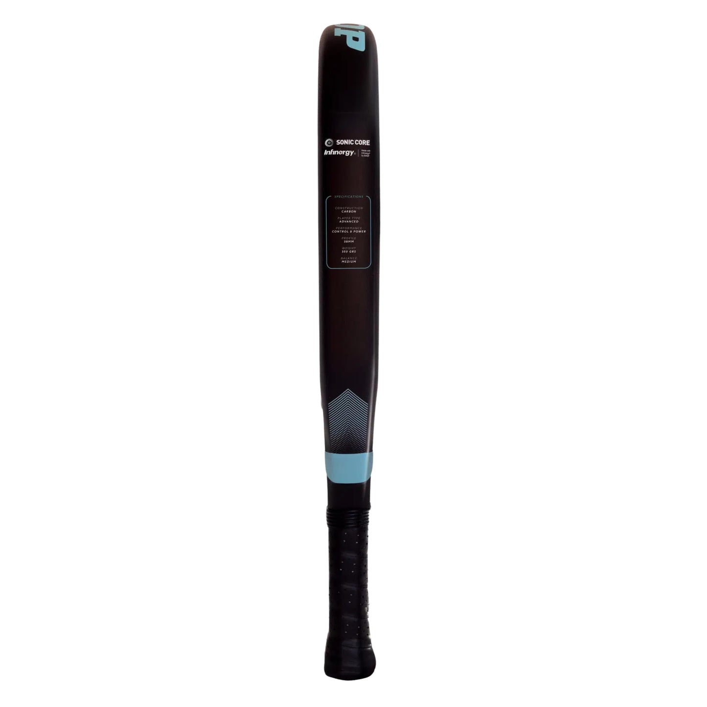 DUNLOP PADEL GALACTICA LITE 355G (25)